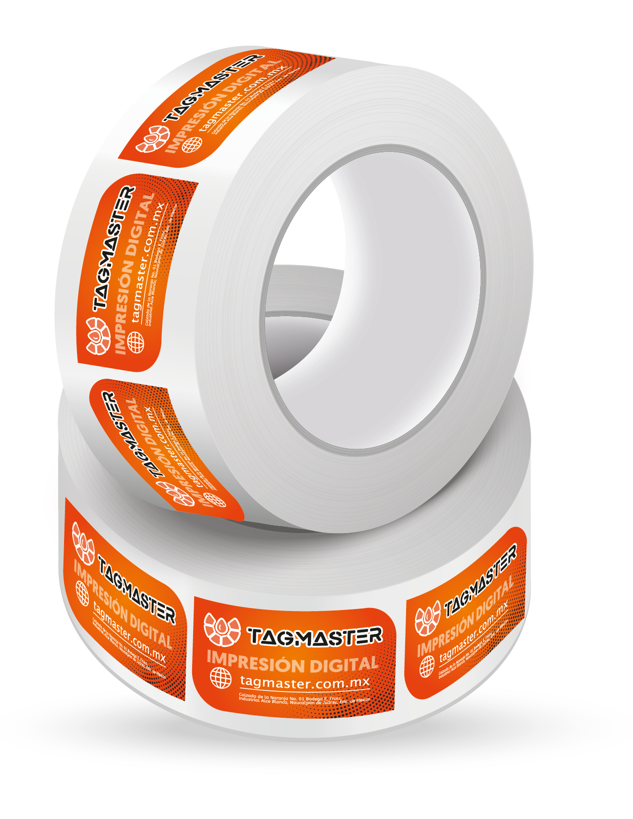 Instalaciones Tagmaster